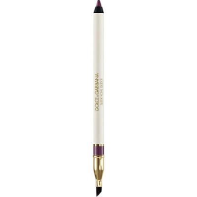 Dolce&Gabbana Dolce&Gabbana makeup SLEEK KHOL GLIDER EYE LINER 08 BLUSHING NUDE Kredki do oczu 1,2 g 05 VIBRANT PLUM
