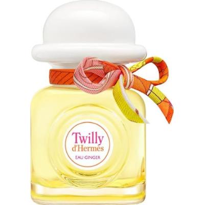 HERMÈS Twilly d’Hermès Eau Ginger Woda perfumowana 30 ml Damski