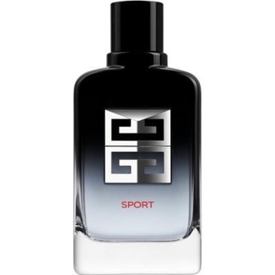 Givenchy GENTLEMAN SOCIETY SPORT Woda perfumowana 100 ml