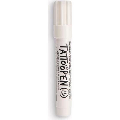 Nailmatic TATTOOPEN WHITE Akcesoria 11 g