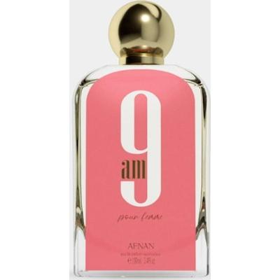 Afnan 9 AM WOMEN Perfumy 100 ml Damski