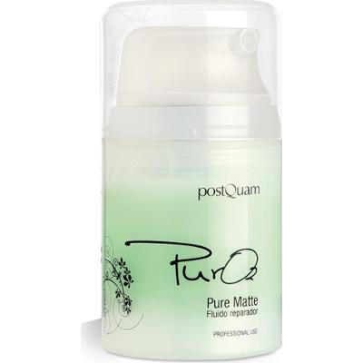 Postquam PURE MATTE repair fluid Serum nawilżające 50 ml
