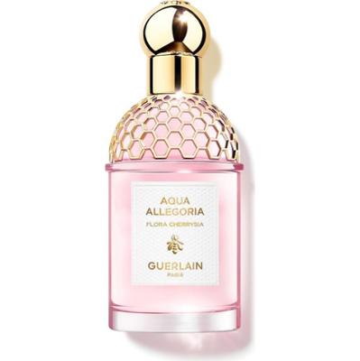 Guerlain Aqua Allegoria Flora Cherrysia Eau de Toilette Spray Woda toaletowa 75 ml Damski