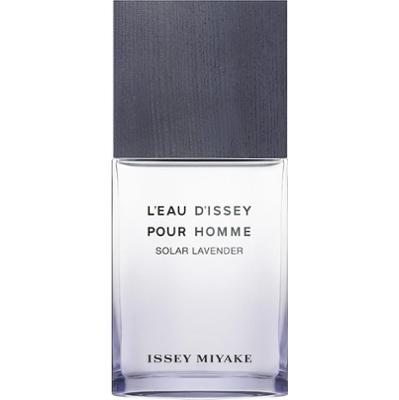 Issey Miyake L'EAU D'ISSEY POUR HOMME SOLAR LAVENDER EDTI 50ML Woda toaletowa 50 ml Męskie