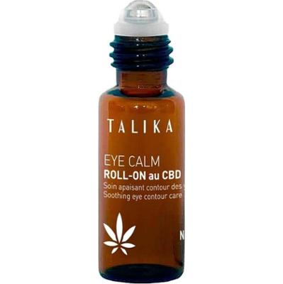 Talika Zestawy do pielęgnacji oczu 10 ml