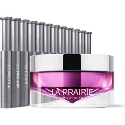La Prairie La Prairie Platinum Rare Haute-Rejuvenation Mask Refill Maseczki przeciwzmarszczkowe 42 g