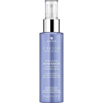 Alterna Caviar Anti-Aging Restructuring Bond Repair Heat Protection Spray Termoochrona włosów 125 ml