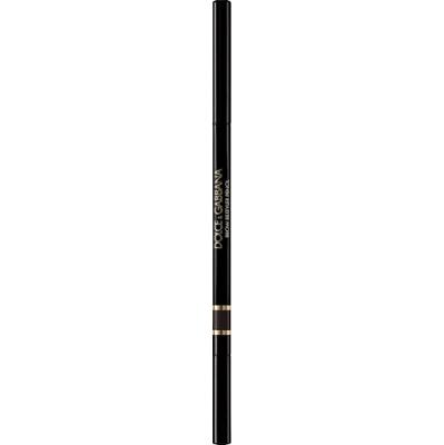 Dolce&Gabbana Dolce&Gabbana makeup BROW PENCIL 06 NATURALLY BLACK Kredka do brwi 09 g 06 NATURALLY BLACK
