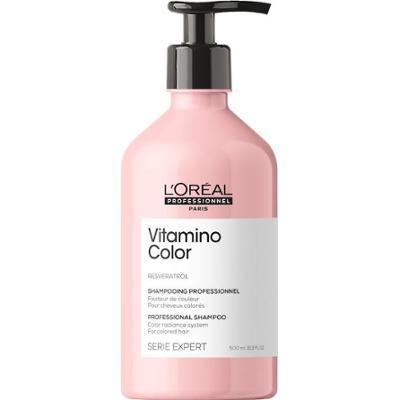L´Oréal Professionnel Paris Vitamino Color Shampoo Szampony 500 ml