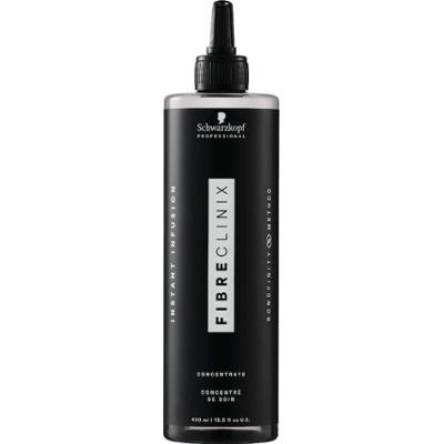 Schwarzkopf Professional Fibre Clinix Instant Infusion Koncentrat Odbudowujący do Zniszczonych Włosów Prostownice 400 ml