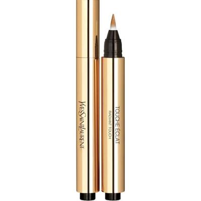 Yves Saint Laurent Touche Éclat Korektory 2,5 ml Nr. 6 – Luminous Amber
