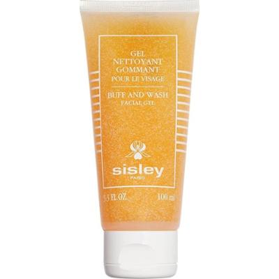 Sisley Buff and Wash Facial Gel Kremy do twarzy 100 ml