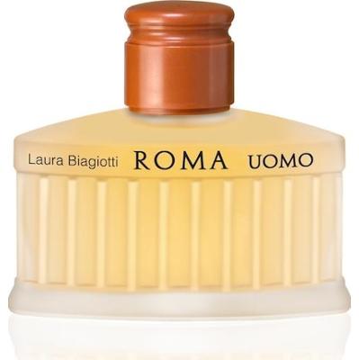 Laura Biagiotti Roma Uomo Woda toaletowa 40 ml Męskie