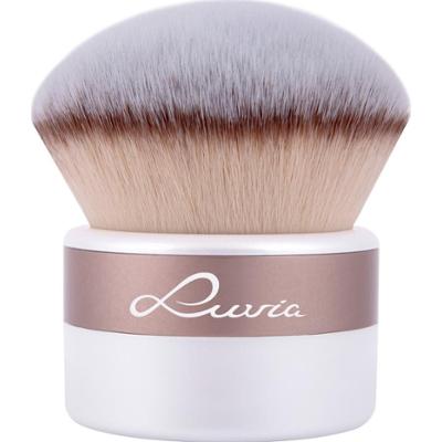 Luvia Kabuki Brush- Prime Vegan Elegance Pędzle do pudru 1 ct 1 szt.