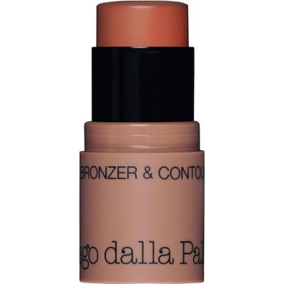 Diego dalla Palma All In One Bronzer Bronzery 4 g 54 - HAZELNUT