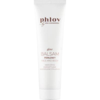 PHLOV PERŁOWY BALSAM DO TWARZY I CIAŁA Balsamy do ciała 150 ml