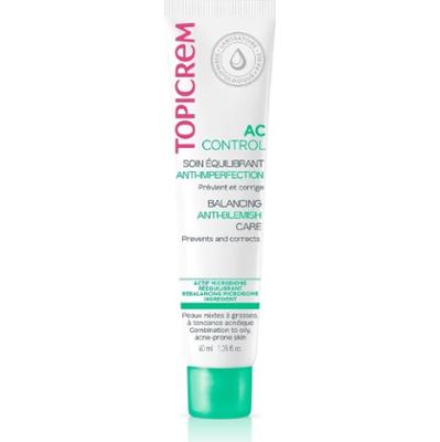Topicrem Kremy do twarzy 40 ml