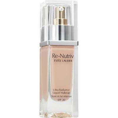 Estée Lauder Re-Nutriv Pielęgnacja Ultra Radiance Liquid Makeup SPF 20 Podkłady 30 ml 2C3 - FRESCO