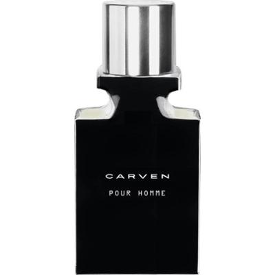 Carven Carven L'Eau Intense Zestaw zapachowy 30 ml Męskie