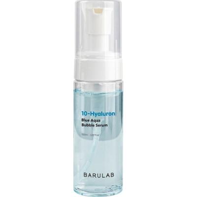 BARULAB serum bąbelkowe z 10 rodzajami kwasu hialuronowego Serum nawilżające 150 ml