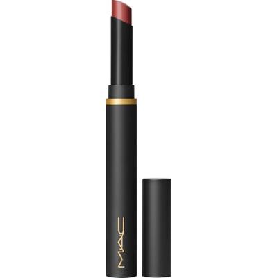MAC Powder Kiss Velvet Blur Slim Stick Szminki 2 g LOVE CLOVE