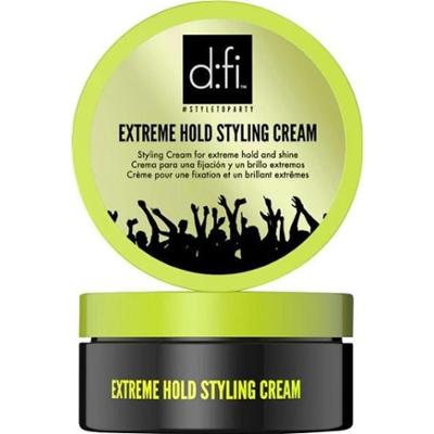 Revlon Professional Extreme Hold Styling Cream Wosk do włosów 150 g