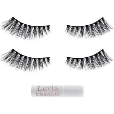 Luvia Vegan Lashes Sztuczne rzęsy 1 ct Estella