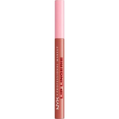 NYX Professional Makeup Lip Lingerie Stain Konturówki do ust 1 ml 08 - AFTER HOURS
