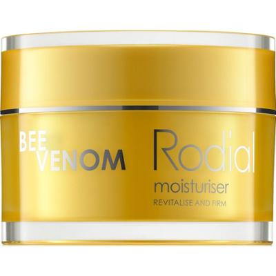 Rodial Bee Venom Moisturiser 50ml Kremy do twarzy