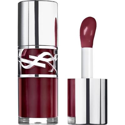 Yves Saint Laurent Loveshine Plumping Lip Oil Gloss Błyszczyki 6 ml 8 Purple Dream