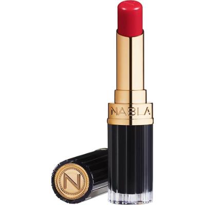 NABLA Beyond Jelly Lipstick Szminki 3,2 g RED SAPPHIRE
