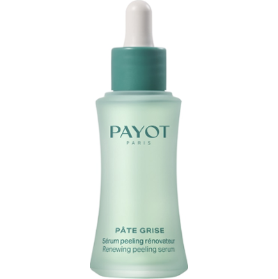 Payot Pâte Grise PATE GRISE serum peelingujące 30ml Glow Serum