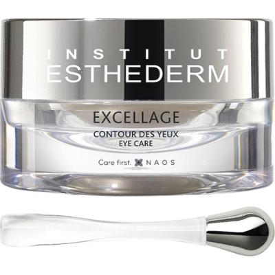 Institut Esthederm Eye Contour Cream Kremy pod oczy 15 ml