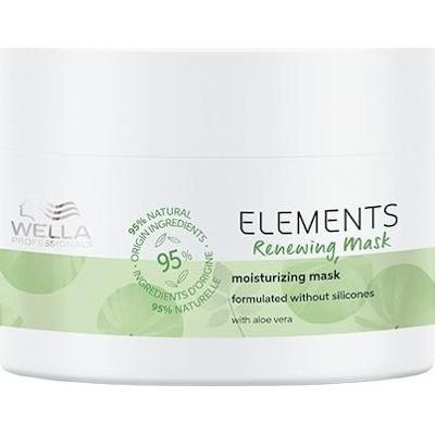 Wella Maska Renewing Maski do włosów 150 ml