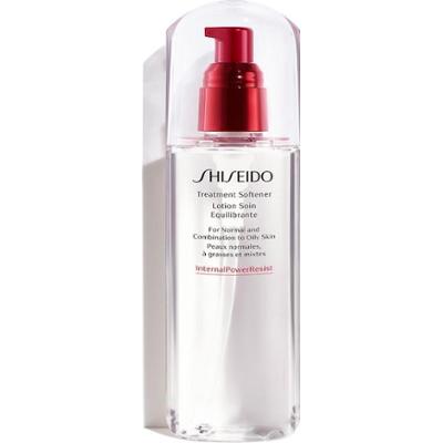 Shiseido Rebalancing Lotions TREATMENT SOFTENER LOTION Lotion do twarzy Kremy do twarzy 150 ml Damski