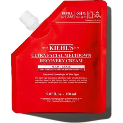 Kiehl`s Ultra Facial MELTDOWN – krem kojący i regeneracyjny Kremy na dzień 150 ml Damski