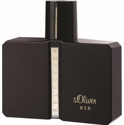 s.Oliver Selection Woda toaletowa 50 ml Męskie