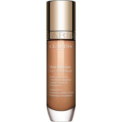 Clarins Skin Illusion Full Coverage Podkłady 30 ml 111N