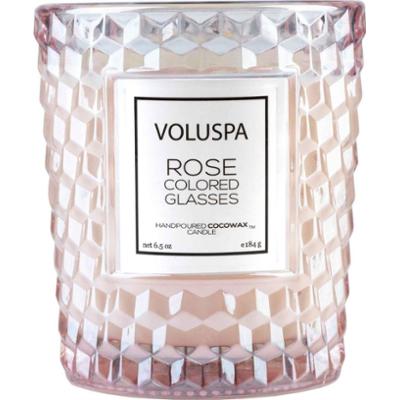 VOLUSPA Roses Classic Candle Świeczki 1 ct