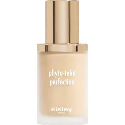 Sisley Phyto-Teint Perfection Podkłady 30 ml 0W Porcelaine
