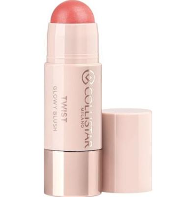 Collistar TWIST GLOWY BLUSH RÓŻ W SZTYFCIE Róż do policzków 5 g ETEREA