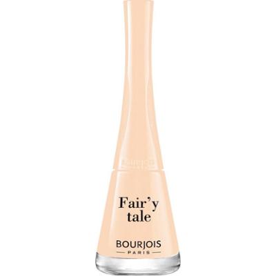 Bourjois Nail Polish Lakiery do paznokci 9 ml