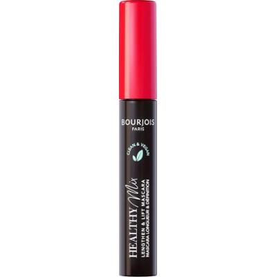 Bourjois Tusze do rzęs 7 ml NOIR