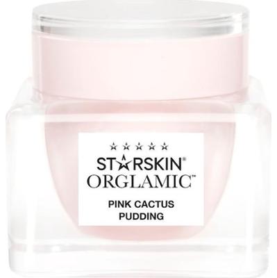 STARSKIN ® Orglamic™ Pink Cactus Pudding Mleczka do twarzy 15 ml
