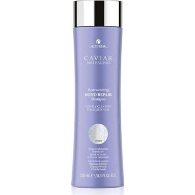 Alterna Caviar Anti-Aging Restructuring Bond Repair Repair Shampoo Szampony 250 ml