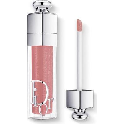 DIOR Addict Lip Maximizer - Nawilżający błyszczyk do ust nadający objętości Błyszczyki 6 ml 014 - SHIMMER MACADAMIA