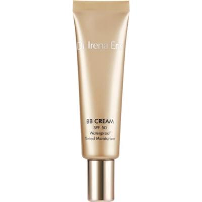 Dr Irena Eris Tylko w Douglas BB CREAM SPF 50 Waterproof Tinted Moisturizer Kremy BB i CC 30 ml 30 - 30