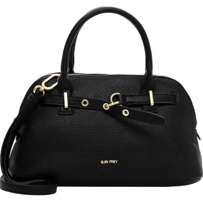 SURI FREY Torebka Shopper SFY Bailey Torebki 1 ct Czarny Damski