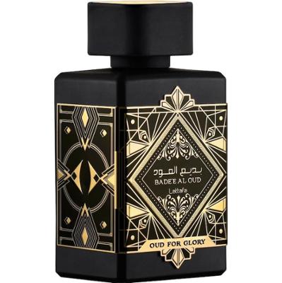 Lattafa Bade'e Al Oud Oud for Glory Woda perfumowana 100 ml