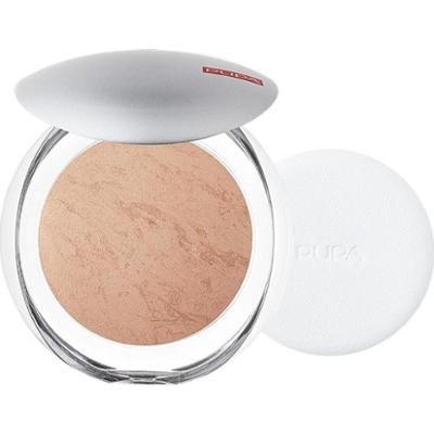 PUPA Milano Luminys Rozświetlacze 9 g 06
